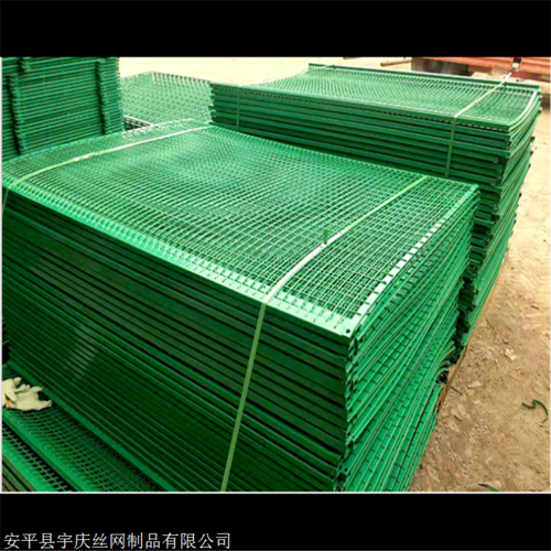 吉林桥梁防护网定制指南 霖晶杉网络来图定制防落网全解析