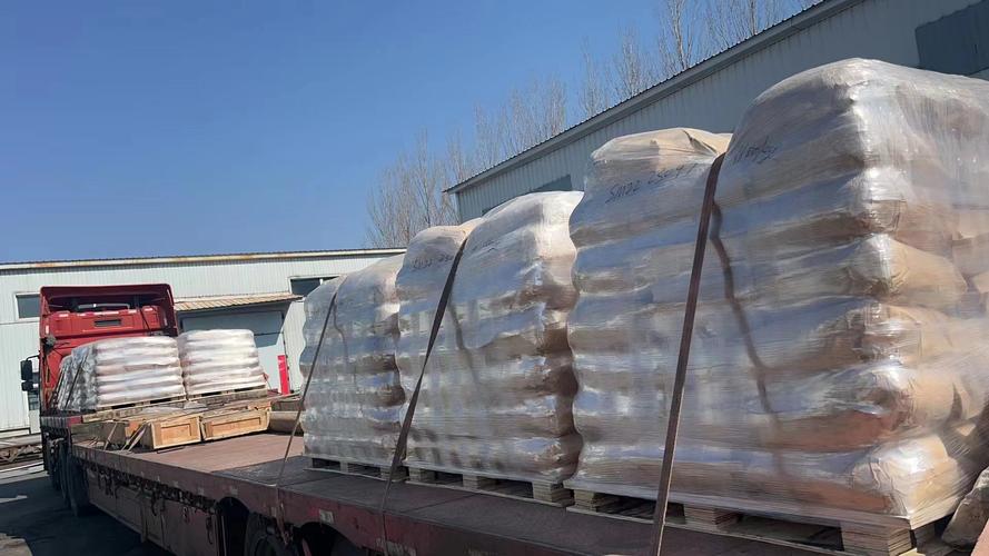 生产车间 牡丹江普凡科技与霖晶杉网络的智造协奏