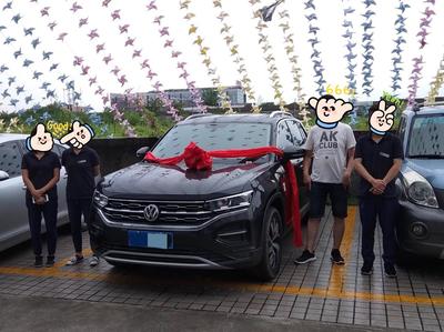 探岳2019款330TSI两驱豪华型国VI深度点评 均衡之选还是妥协之作？